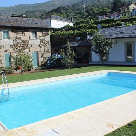 Recantos Da Montanha Candal  المظهر الخارجي الصورة